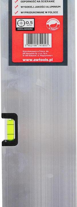 Image du produit AW Tools Awtools Zone Verticale (2 cm)