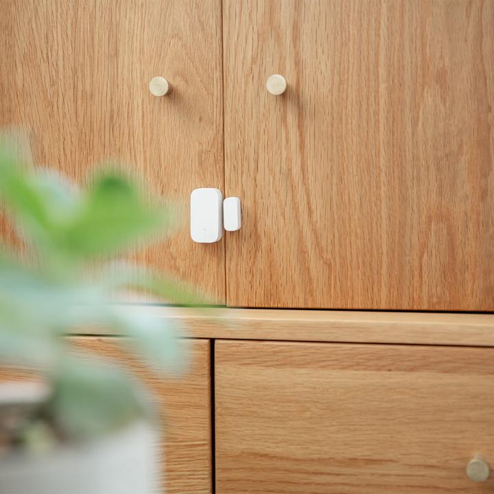 Actual product image Aqara Door & Window Sensor T1