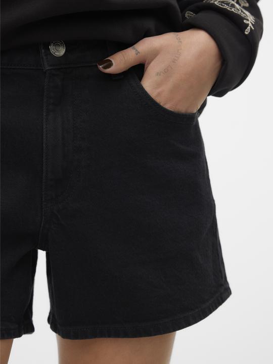 Actual product image Vero Moda Vmtess Mr Short Dnm Shorts Mix Ga Noos (M)