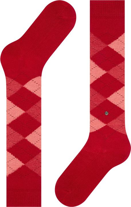 Image du produit Burlington Kniesocken "Whitby" (36 - 41)