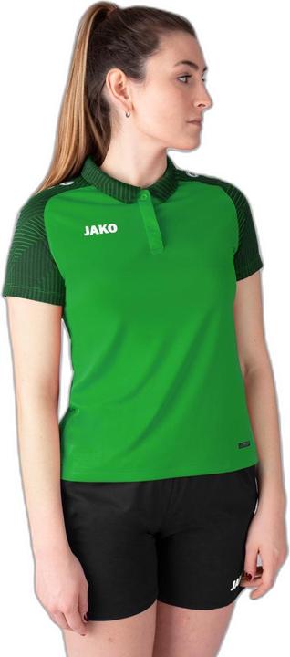 Produktbild JAKO Polo Performance (4XL)