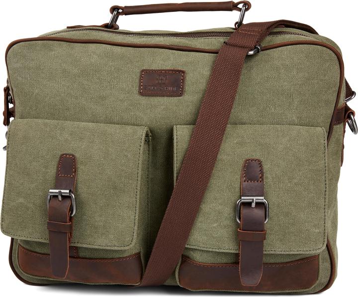 Actual product image Salt & Hide Simon