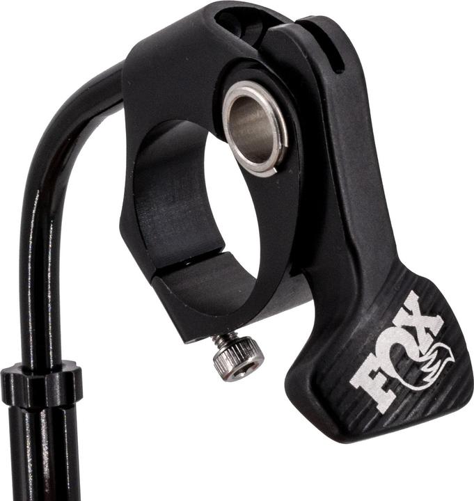 Produktbild Fox Remote Hebel zu Transfer Sattelstütze Montage oben rechts