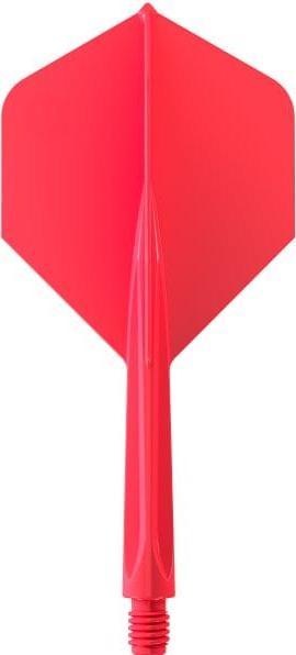 Produktbild Unicorn Forge All-In-One Flight & Shaft