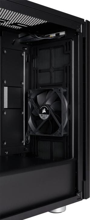 Produktbild Corsair 275r (ATX, mATX, Mini-ITX)