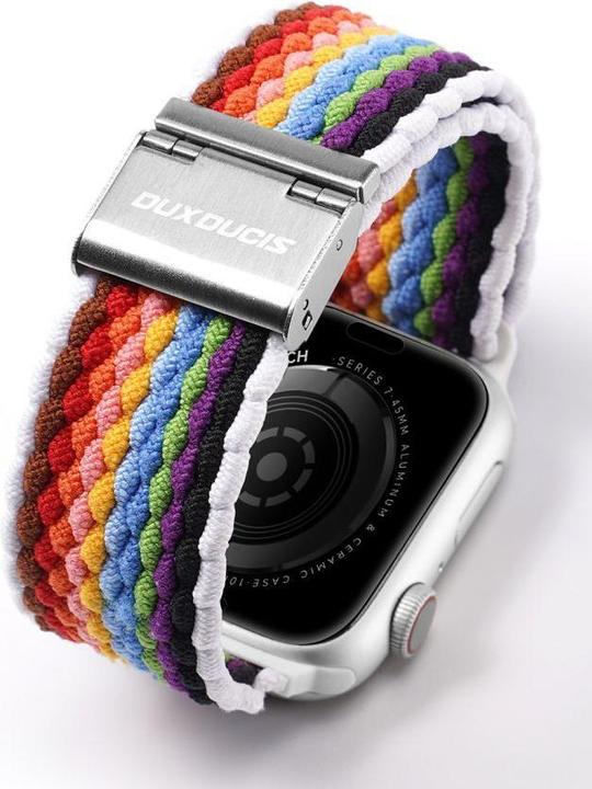 Actual product image Dux Ducis Mixture II Series (38 mm, 40 mm, 41 mm, Nylon)