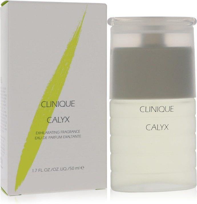 Actual product image Clinique Calyx Perfume (Eau de parfum, 50 ml)