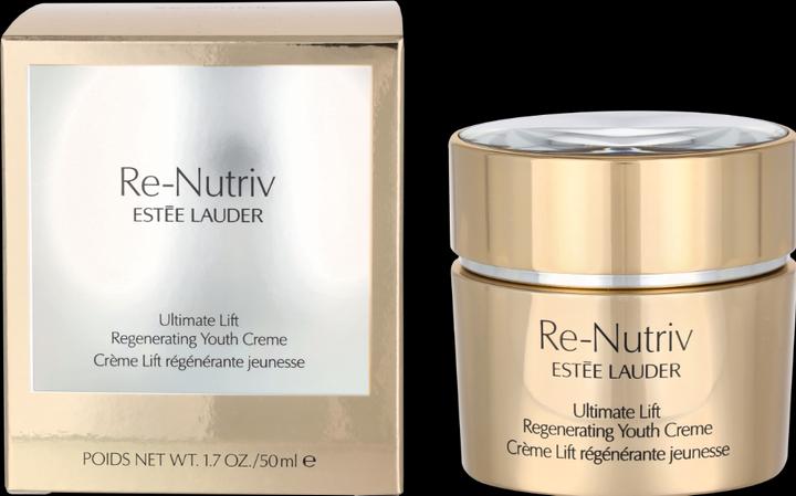 Actual product image Estée Lauder Re-Nutriv (50 ml, 24h cream)