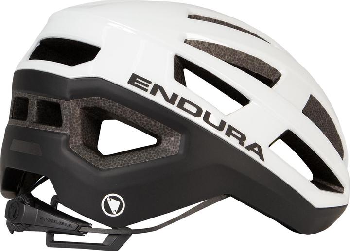Productafbeelding Endura FS260-Pro Helm II (55 - 59 cm)