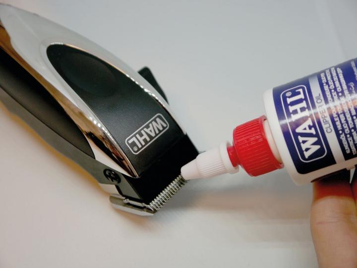 Produktbild Wahl Preserving olives 3310-1101 (1 x)