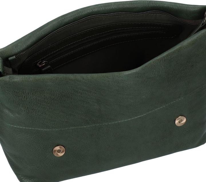 Actual product image Burkely Natural Norah Satchelbag