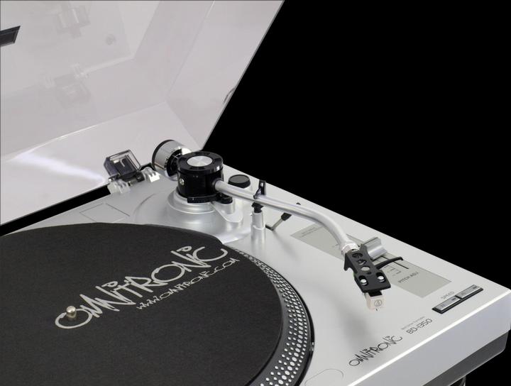 Produktbild Omnitronic BD-1350 (Manuell)