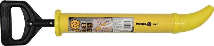 Image du produit Toya Wyciskacz Budowlany Dysza Kątowa Fi30mm