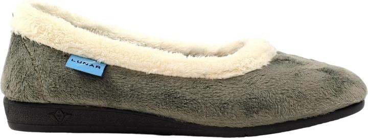 Image du produit Lunar - Ballerines MABEL - Femme (40)
