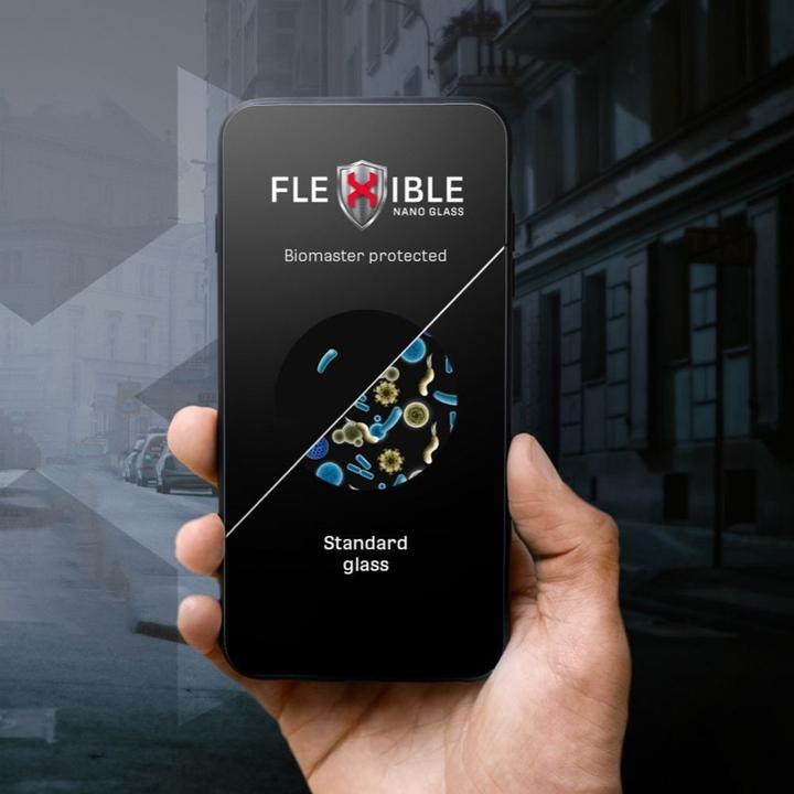 Immagine prodotto Forcell Protective film Flexible Nano Glass for Samsung Galaxy A23 5G (1 Pezzo/i, Samsung Galaxy A23 5G)