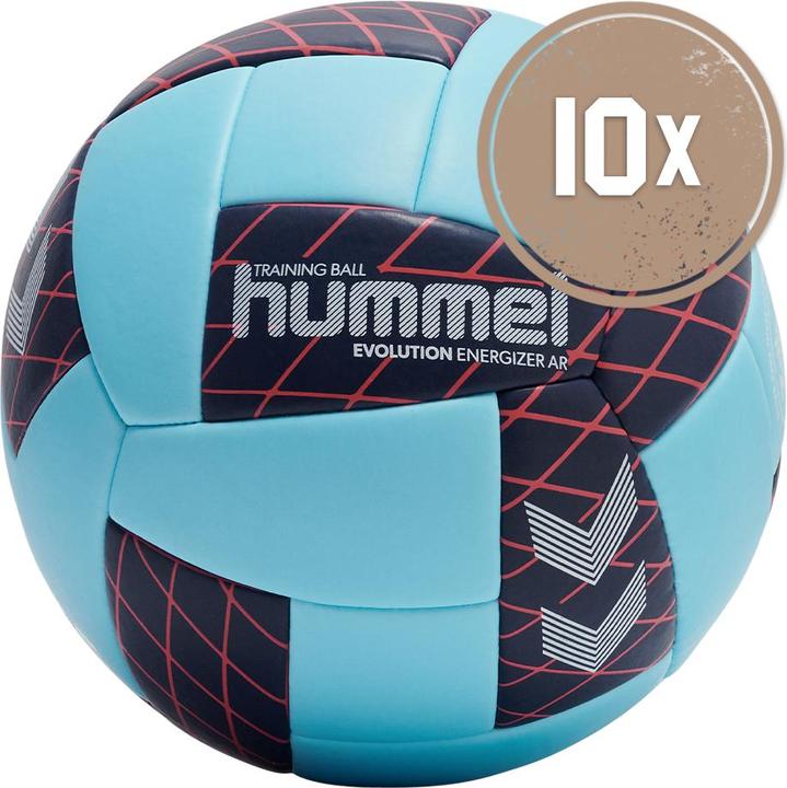 Produktbild hummel 10er Ballset EVOLUTION ENERGIZER AR HB