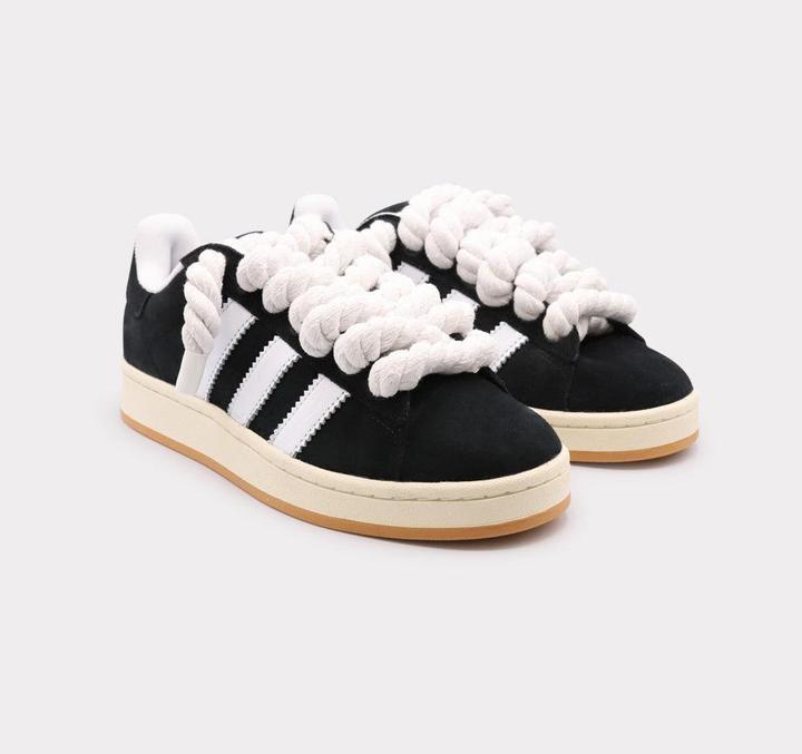 Actual product image adidas Campus 00s Core Black (41 1/3)