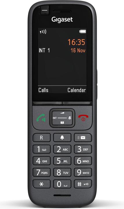 Produktbild Gigaset S700H Pro Mobilteil