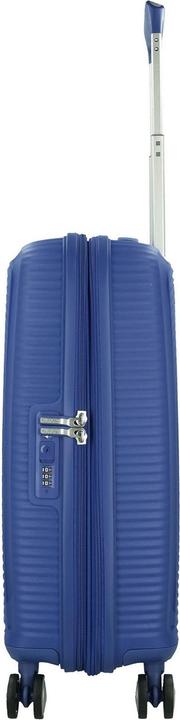 Productafbeelding American Tourister Soundbox (41 l, Handbagage (tot 50 liter))