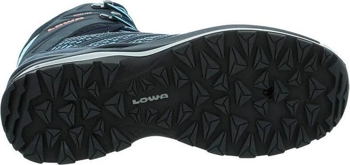 Immagine prodotto Lowa Innox Pro GTX Donna blu acciaio/salmone (39)