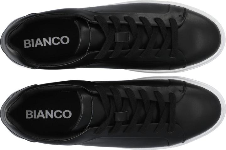 Actual product image Bianco BIAJACK Leder Sneakers (41)
