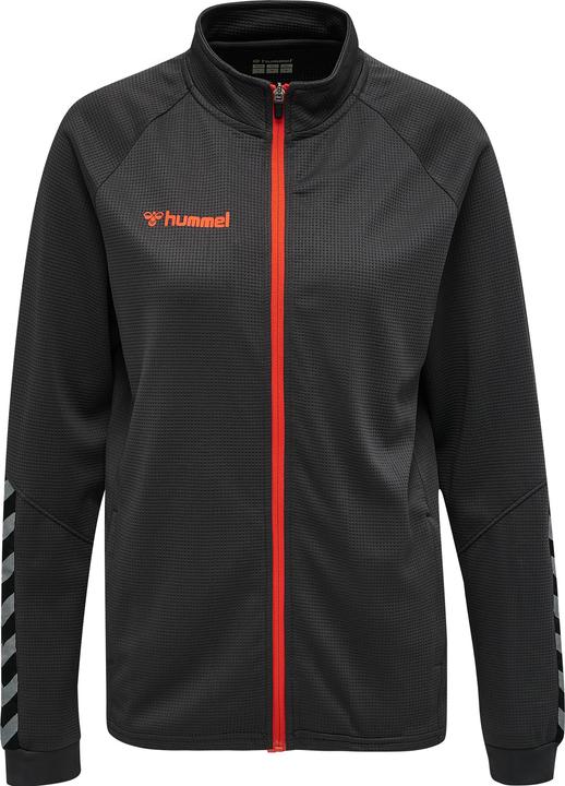 Image du produit hummel Veste Poly Zip Authentique Femme (M)