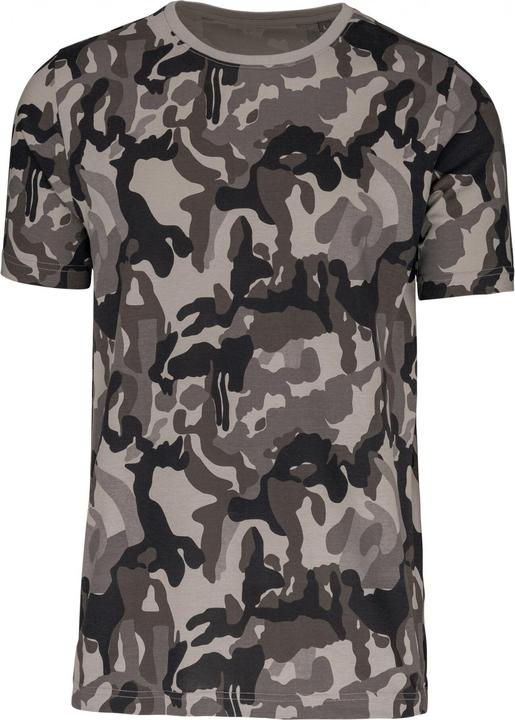 Image du produit Kariban Camo (3XL)