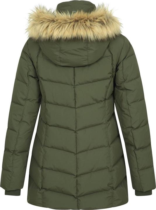 Immagine prodotto Mountain Warehouse Piumino lungo Isla II Donna/Ladies (38)