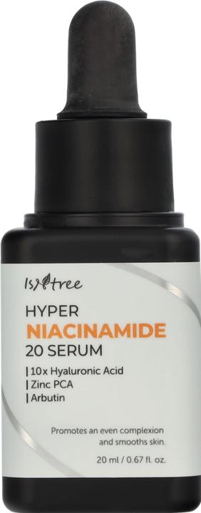 Produktbild Triton Hyper Niacinamide 20 Serum (20 ml)