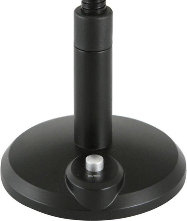Actual product image Sven Microphone MK-490 (black)