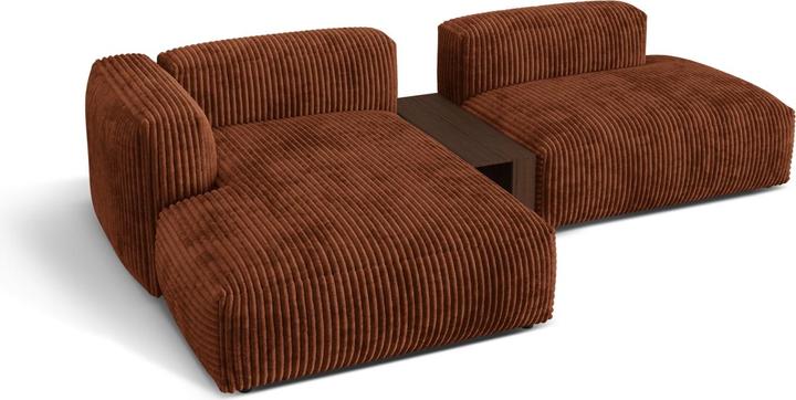 Produktbild Micadoni Martina (Ecksofa, Modular Sofa)