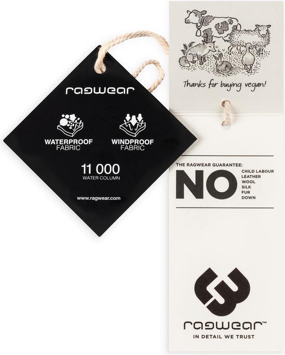 Actual product image Ragwear Canny Canvas (4XL)