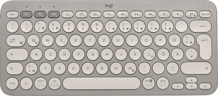 Actual product image Logitech K380 (DE, Wireless)