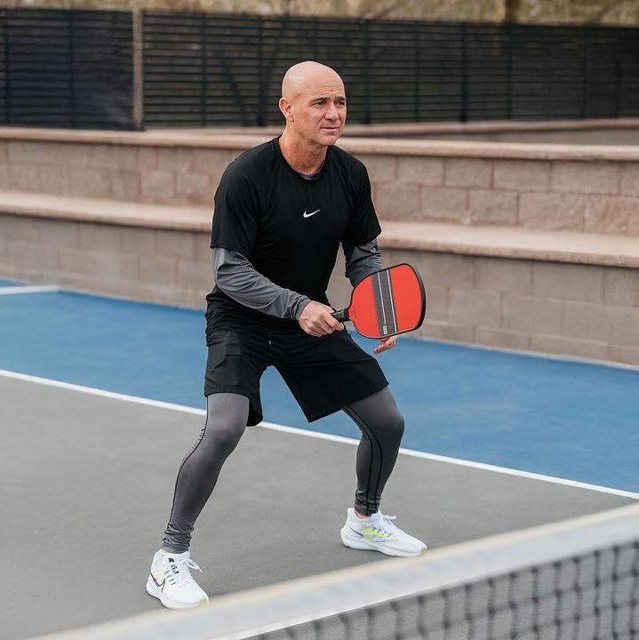 Actual product image Joola Pickleball-Schläger Agassi Champion 12