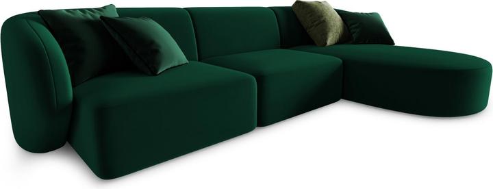Produktbild Maison Heritage Chiara (Ecksofa, Modular Sofa)