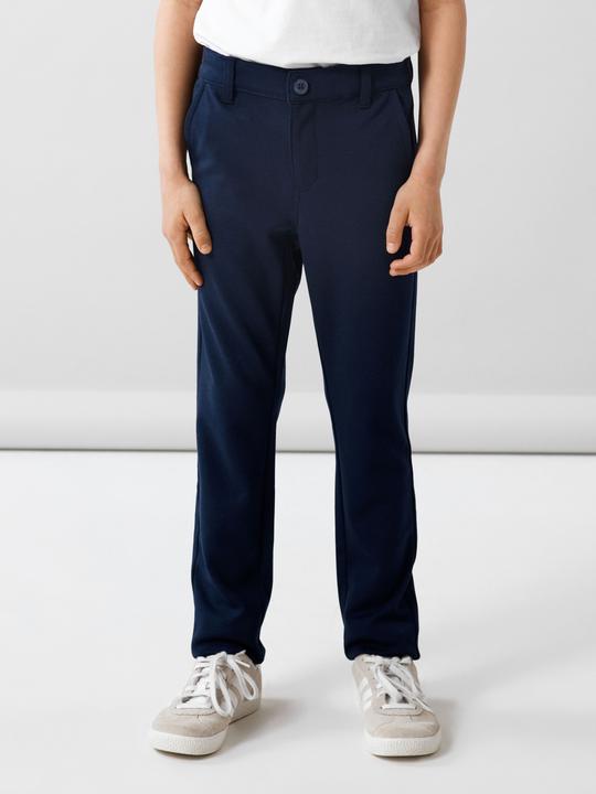 Actual product image Name it Comfortable stretchy trousers (122)