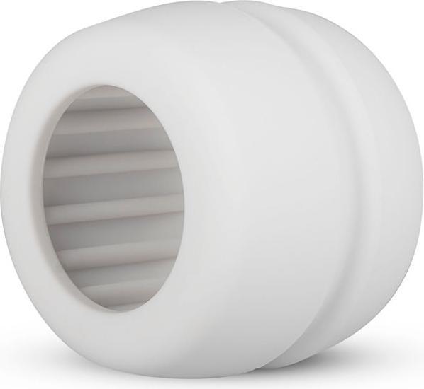 Actual product image Europe Magic Wand Silky Touch Ersatzkopf
