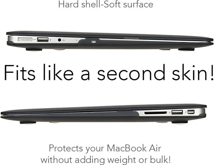 Productafbeelding Nalia Hardcase (13", Appel)