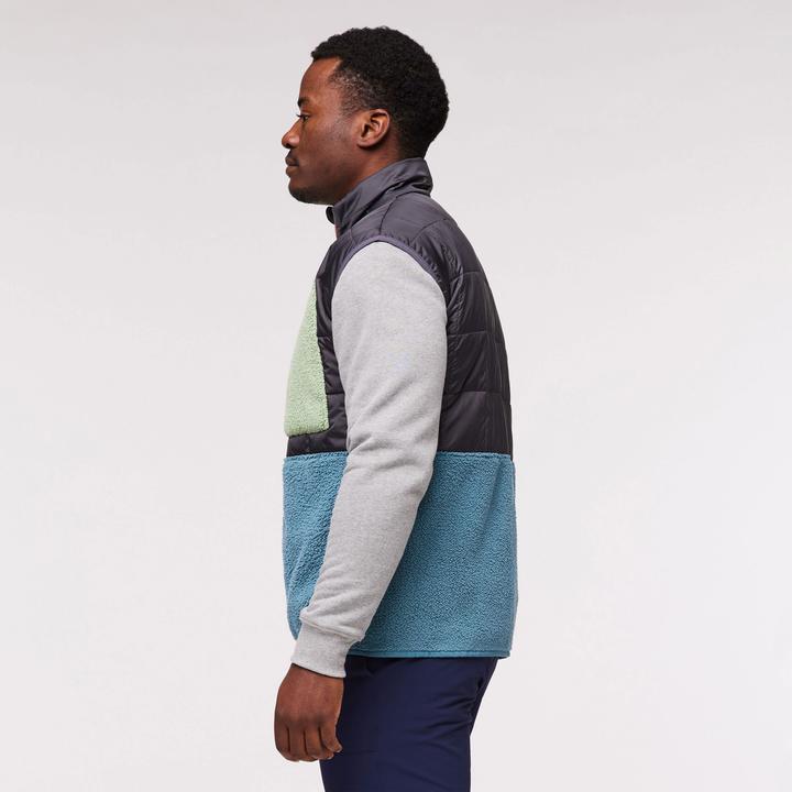 Actual product image Cotopaxi Trico Hybrid Vest (M)