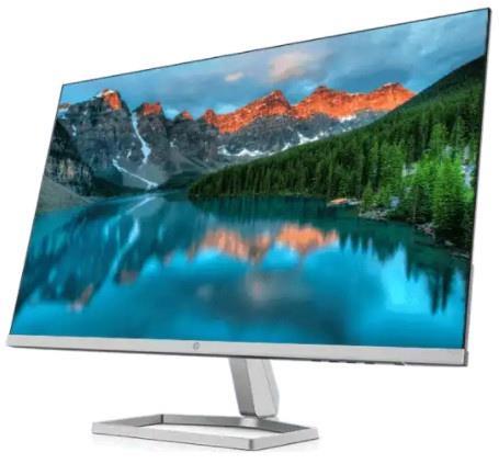 Produktbild HP M27f (1920 x 1080 Pixel, 27")