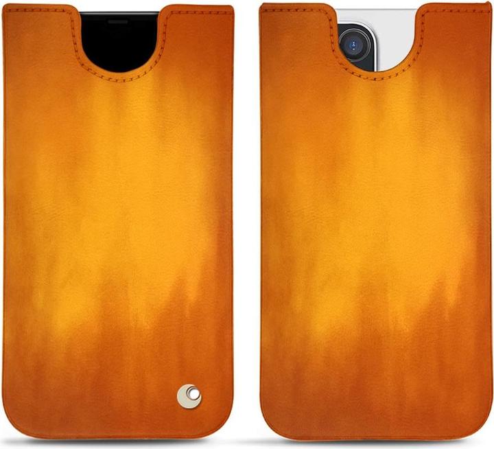 Image du produit Noreve Housse cuir (Apple iPhone 12 Pro)
