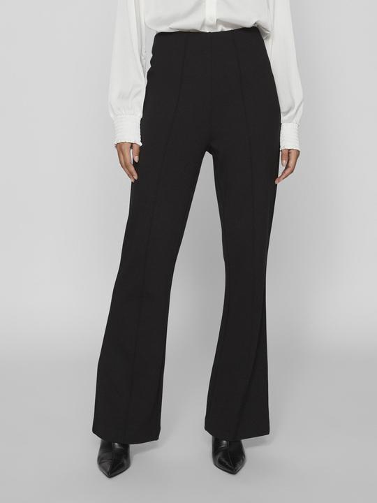 Image du produit Vila Pantalon droit taille haute (XS)