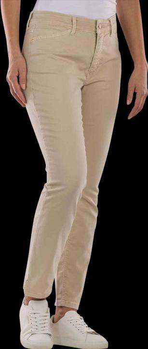 Actual product image MAC Cosmetics Mac Dream Jeans Skinny Fit Smoothly Beige (W32/L32)