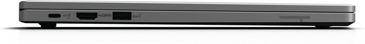 Image du produit Intel Bishop C i5 Touch Blank Keyb Grey EU C (Intel Core i5-1135G7)