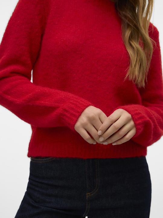 Produktbild Vero Moda Vmnovah Ls O-Neck Pullover Ga Noos (S)