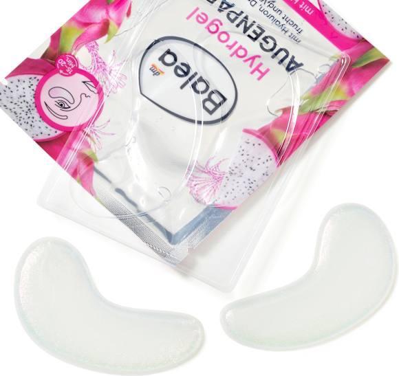 Produktbild dm Balea Hydrogel Augenpads