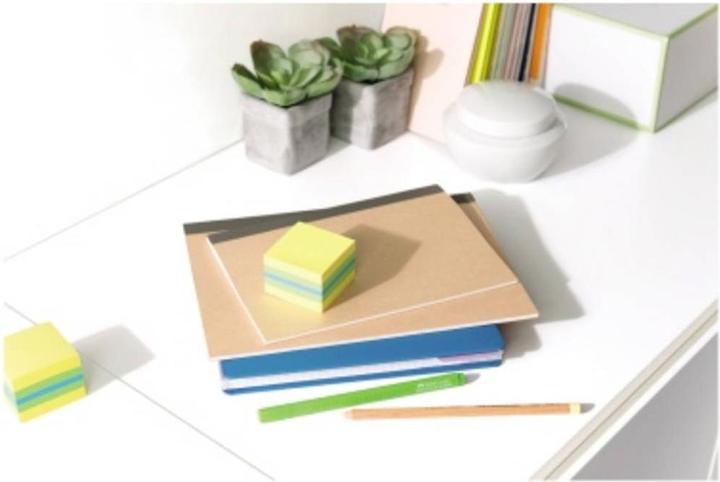 Produktbild Post-it Mini Würfel (51 x 51 mm)
