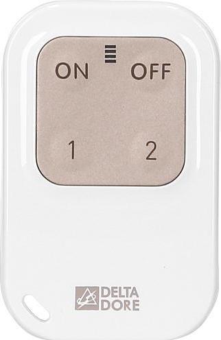 Delta Dore Radiocomando TL 2000 TYXAL