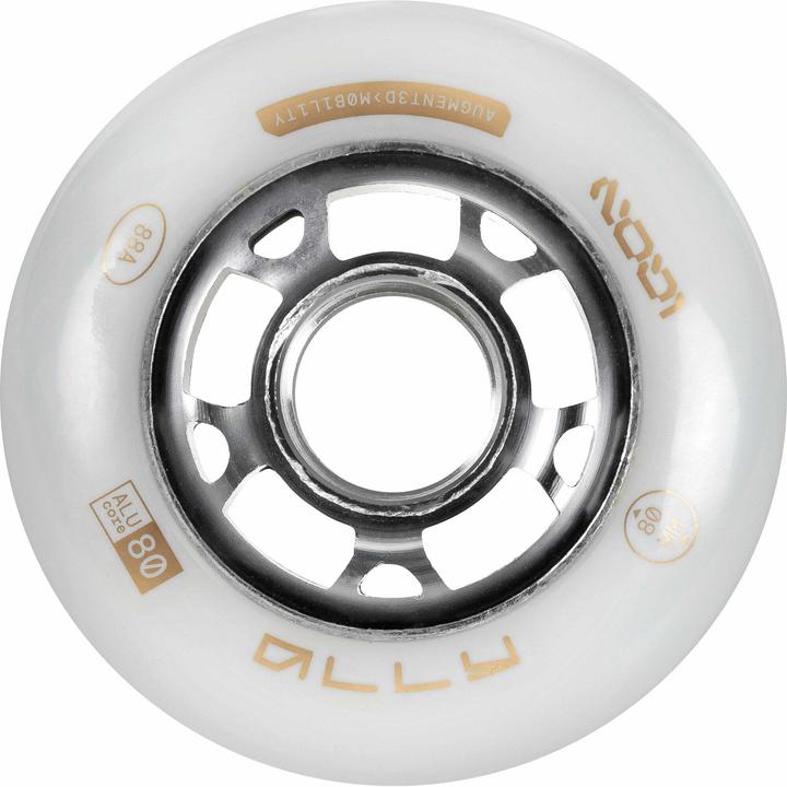 Produktbild Iqon ALLY Wheels (80 mm, 88a)