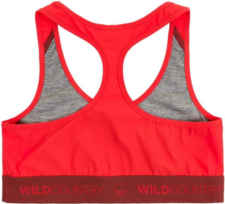 Image du produit Wild Country Cellar W Bra Soutien-gorge de sport (44 A, 38 E)